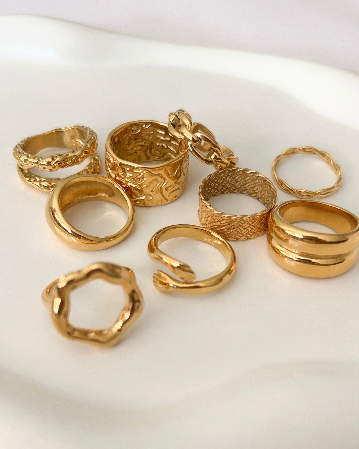 Rings