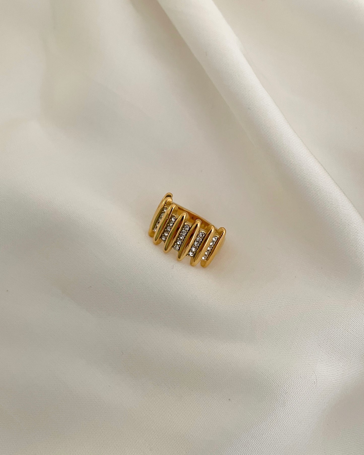 June Ring