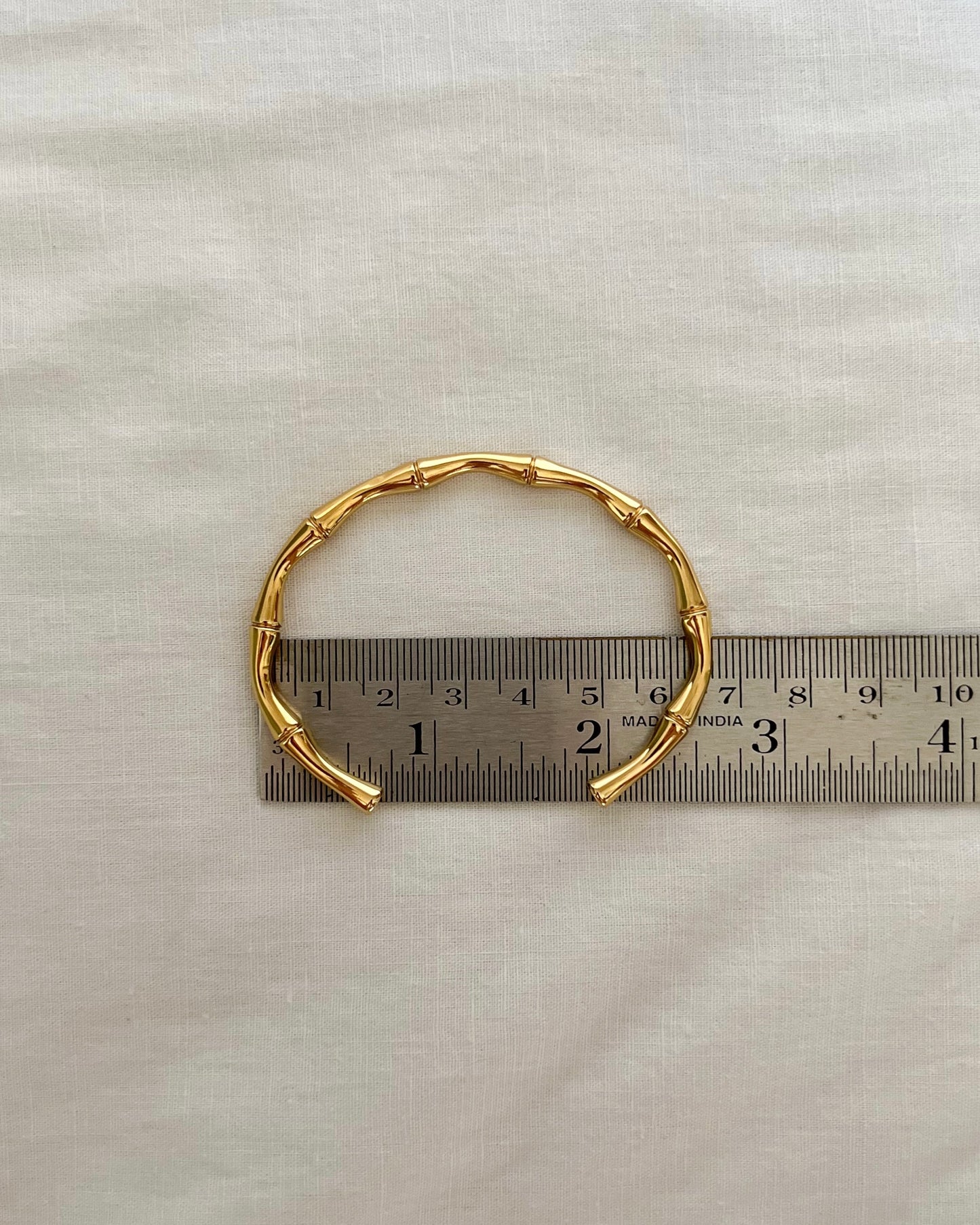 Valerie Cuff Bracelet