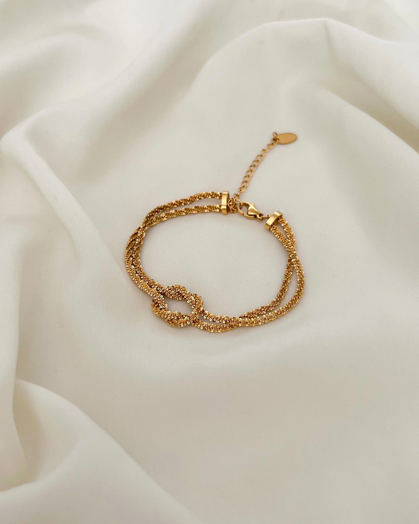 Mia Bracelet