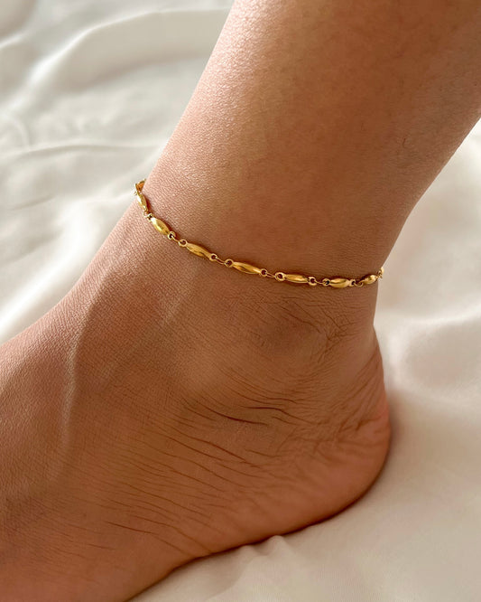 Arya Anklet