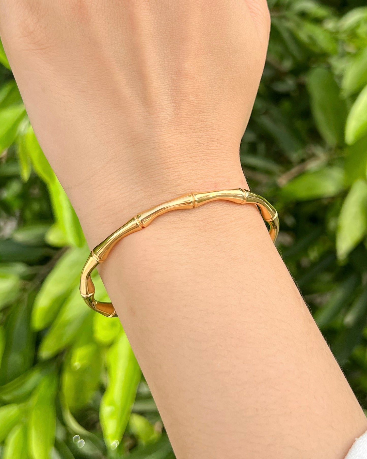 Valerie Cuff Bracelet