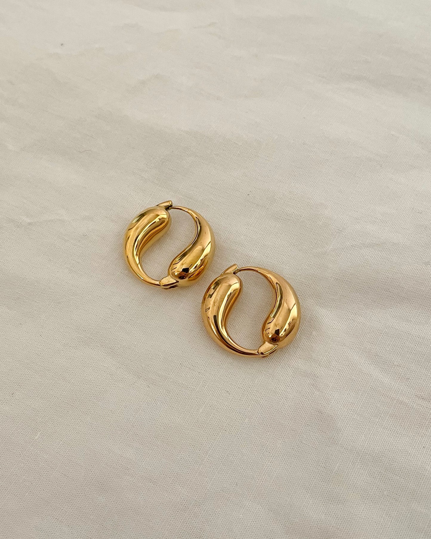 Tao Earrings