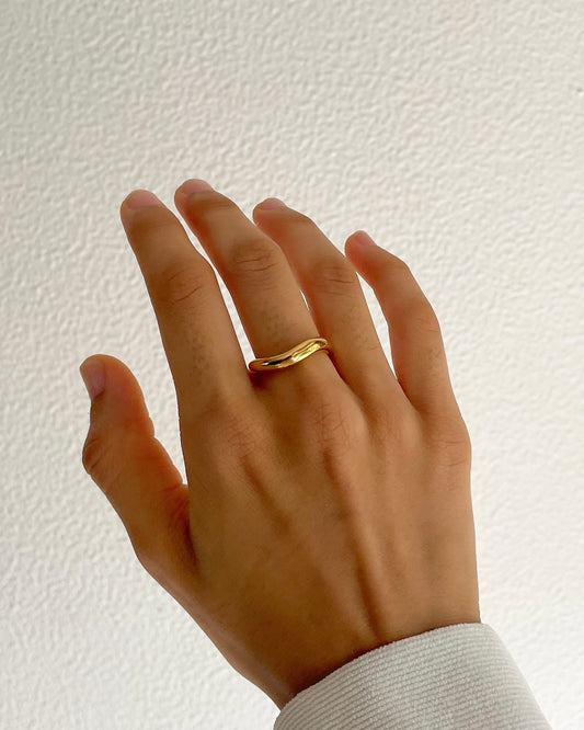 Chloe Ring