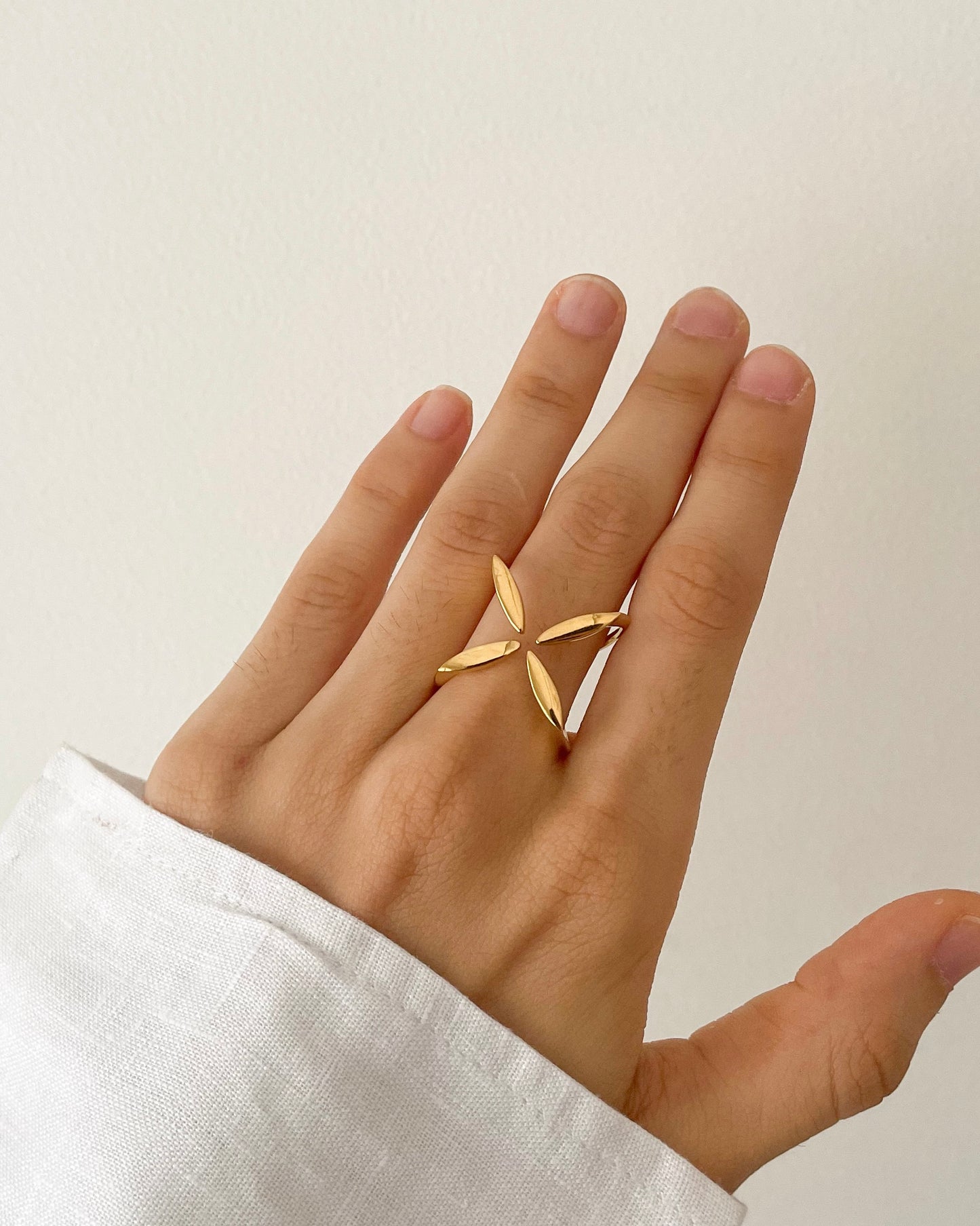 X Factor Ring