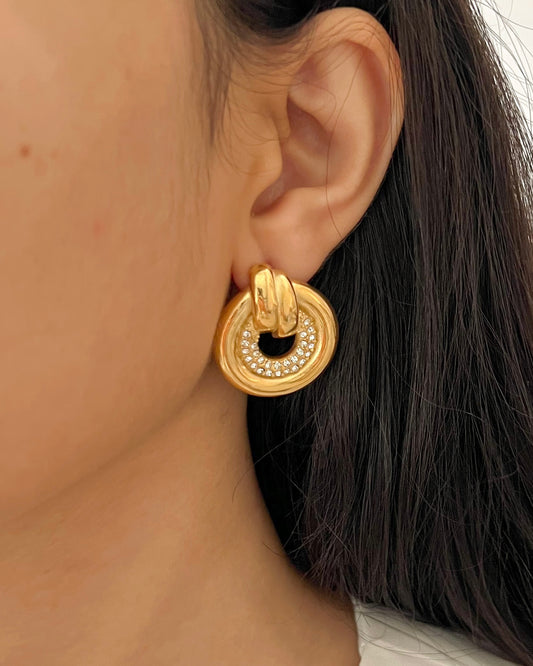 Stellar Earrings