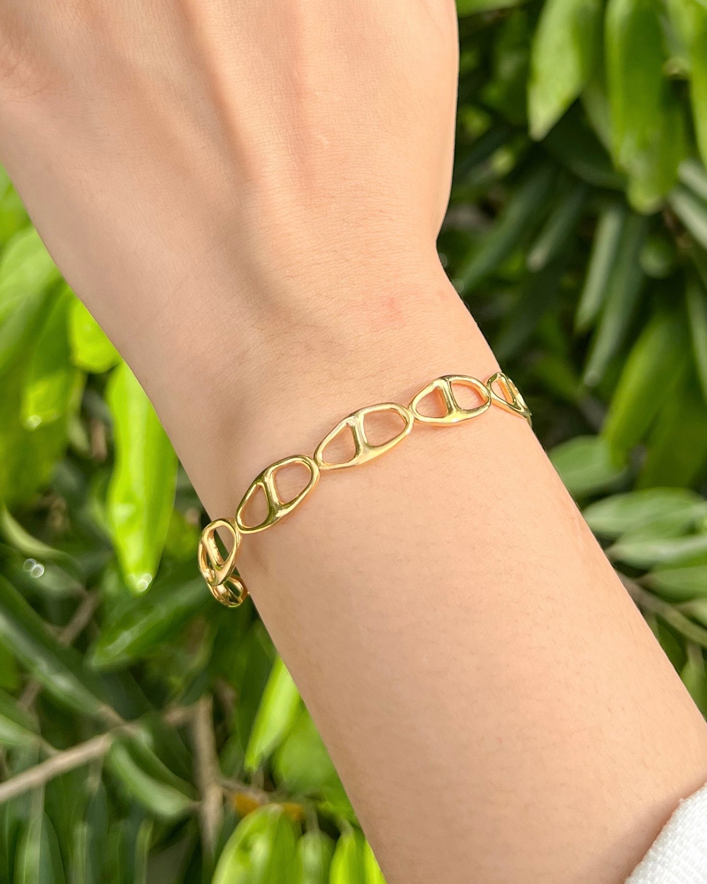 Anokhi Cuff Bracelet
