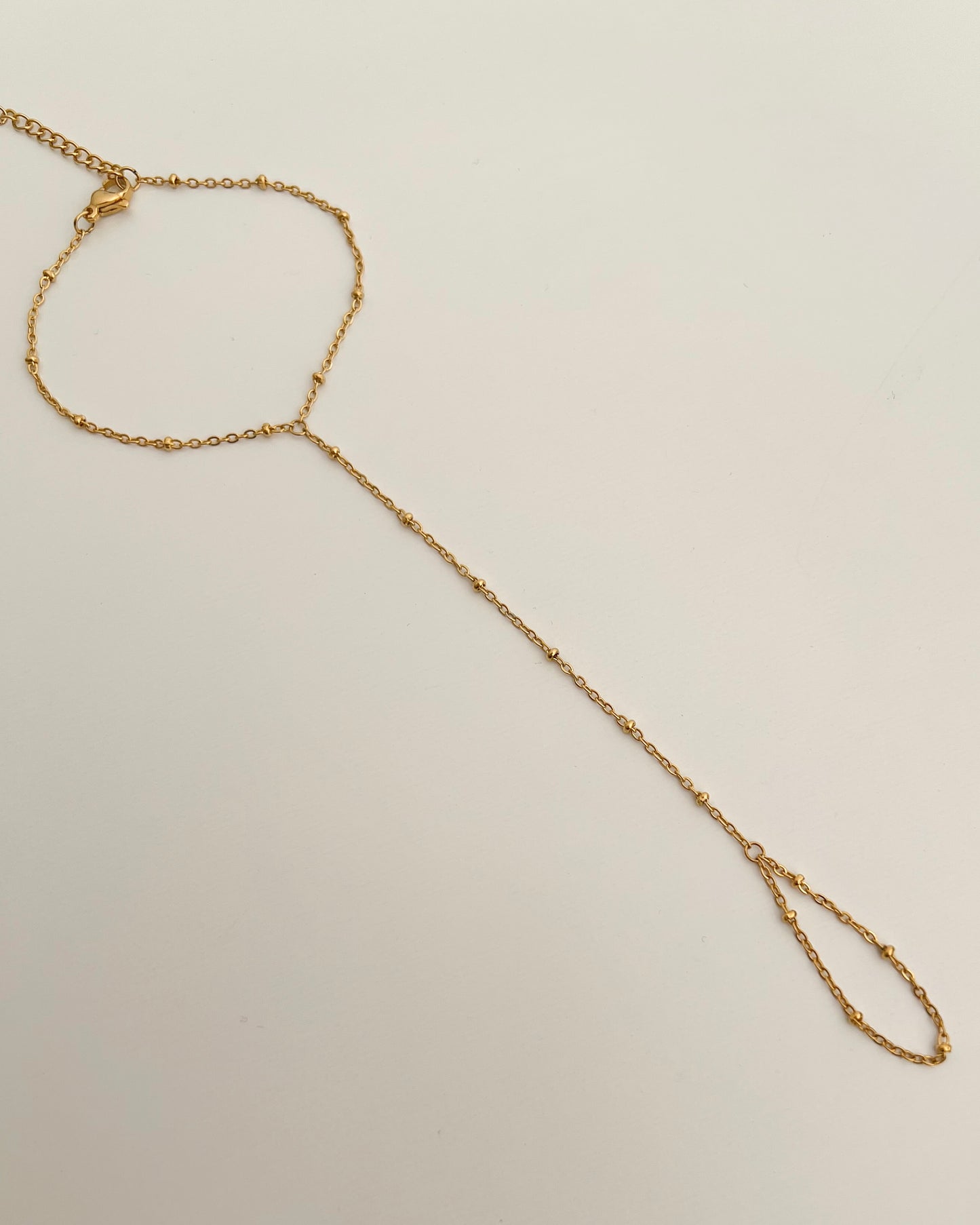 Anika Hand Chain