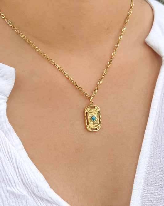 Alice Necklace