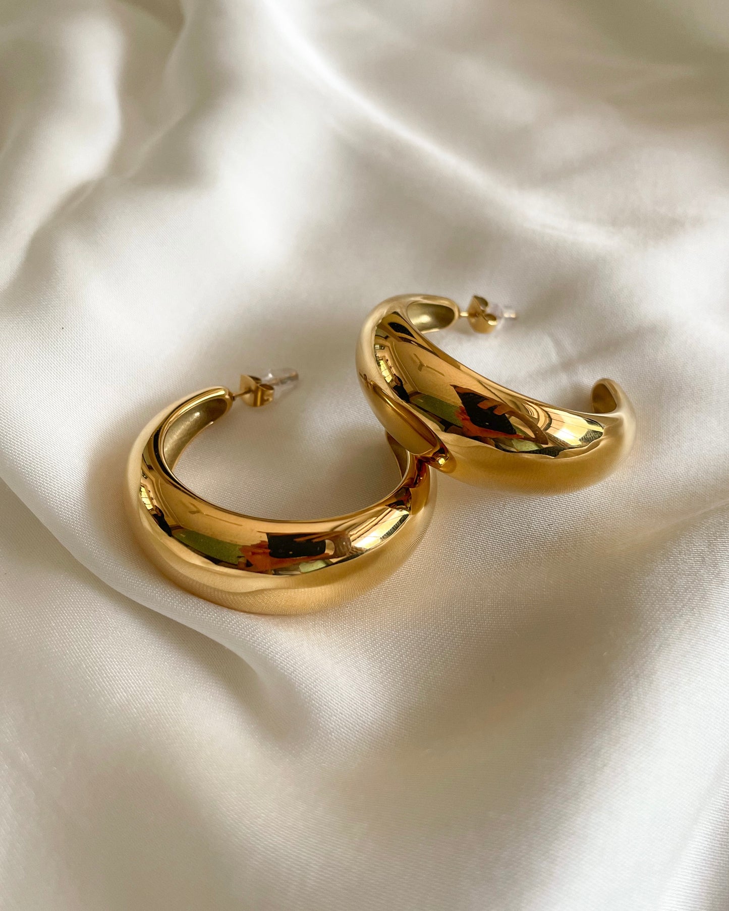 Madeline Earrings