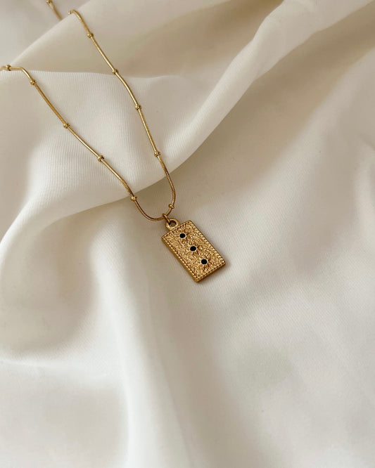 Astra Necklace