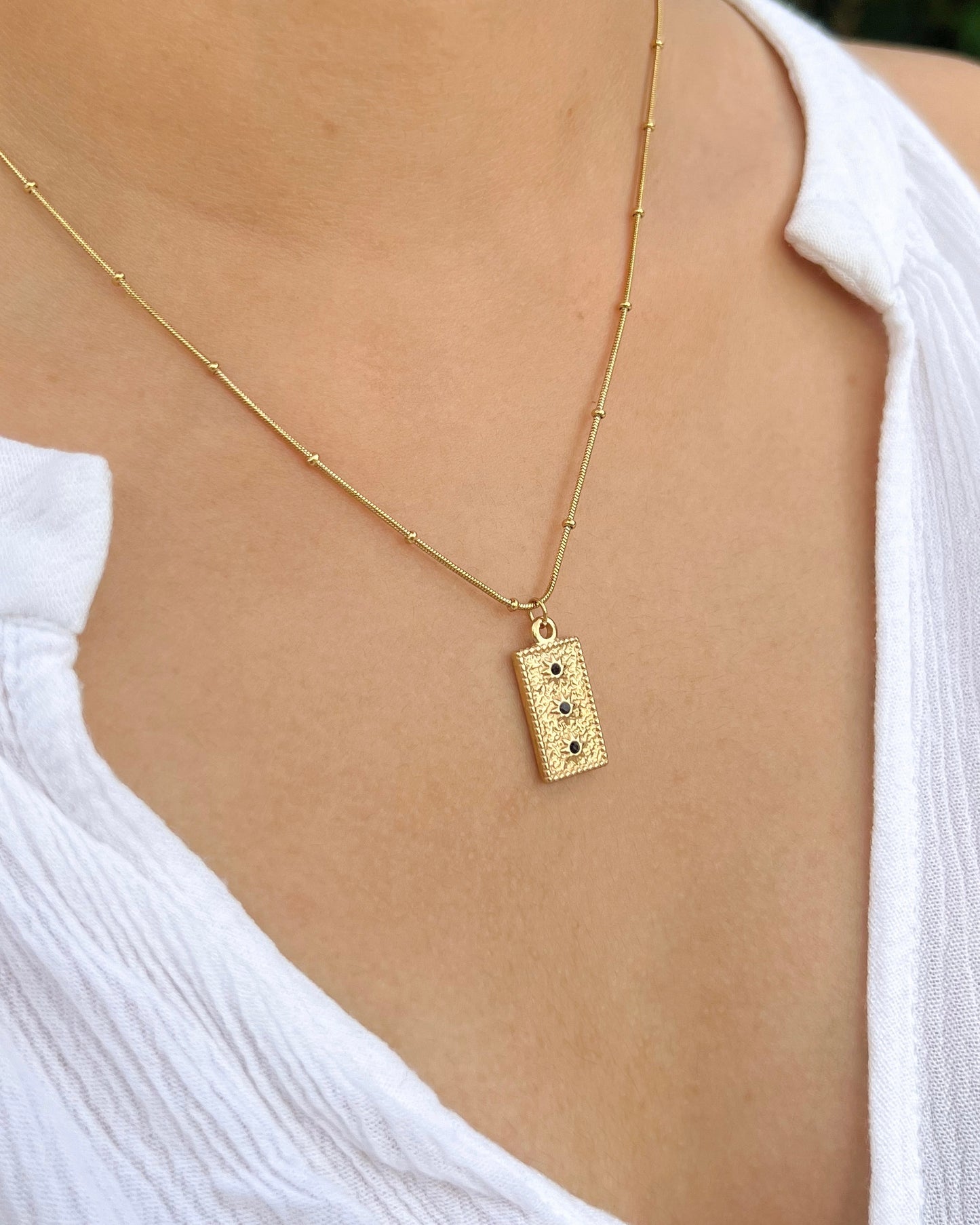 Astra Necklace