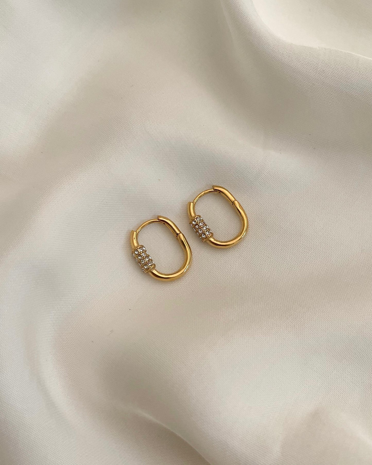 Fae Earrings