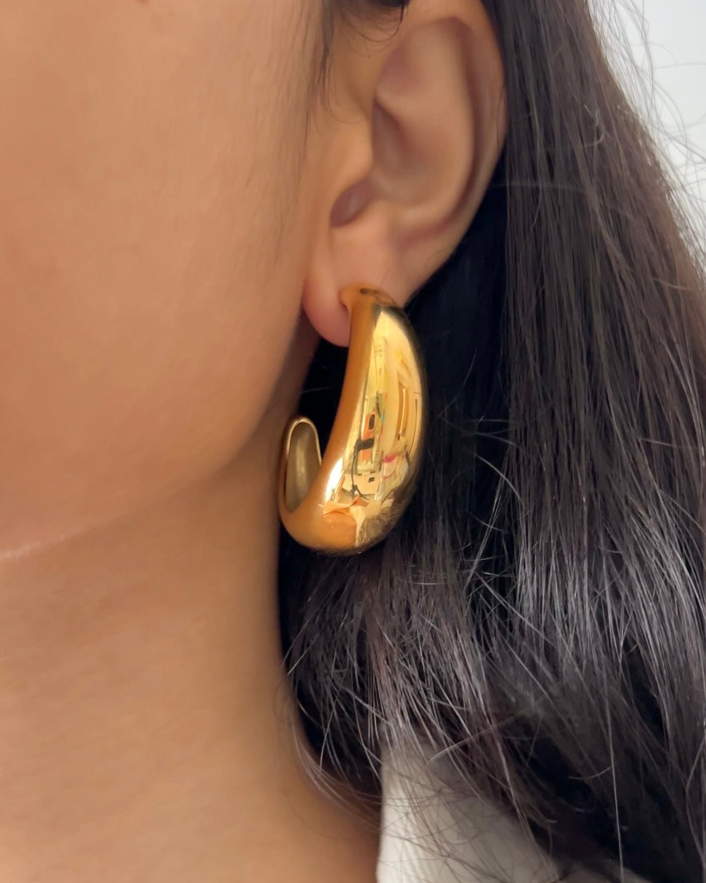 Madeline Earrings