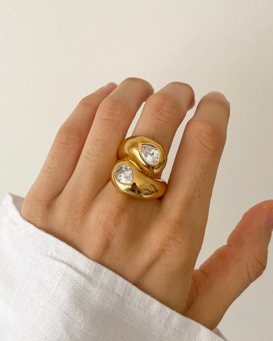 You & I Ring