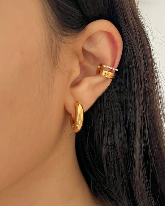 Rebecca Ear Cuff