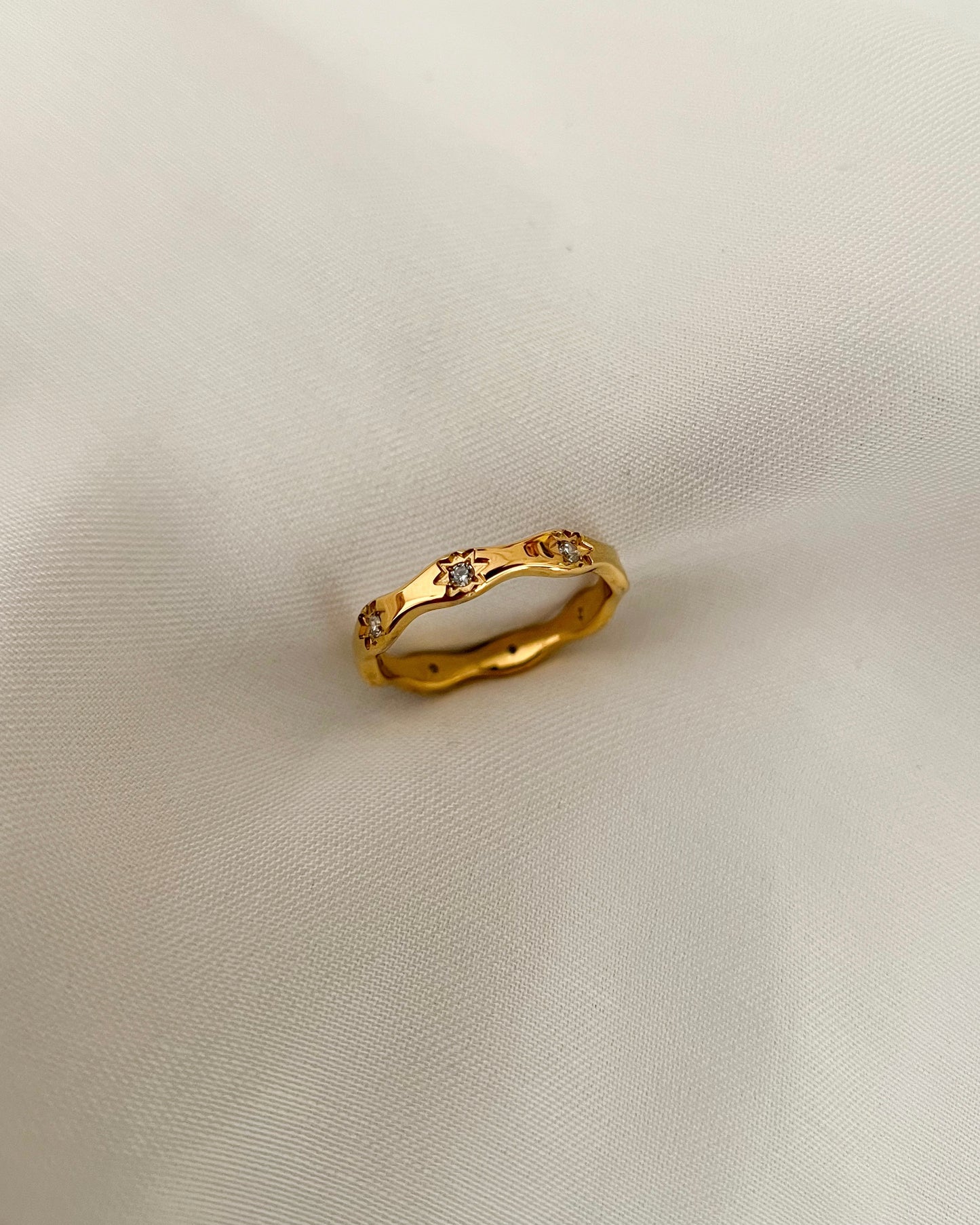 Wish Ring