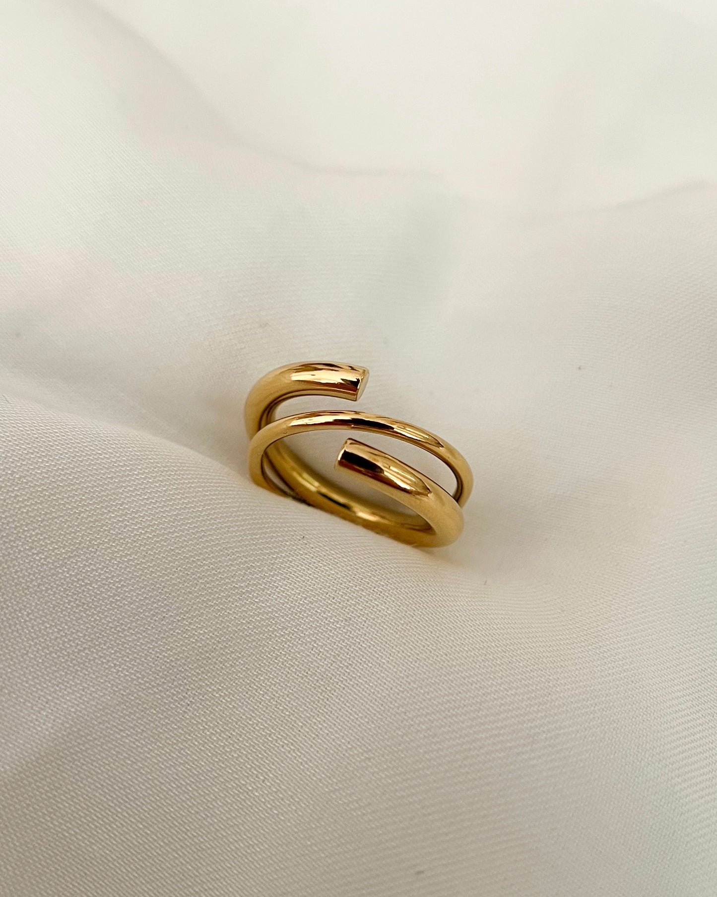 Orbit Ring