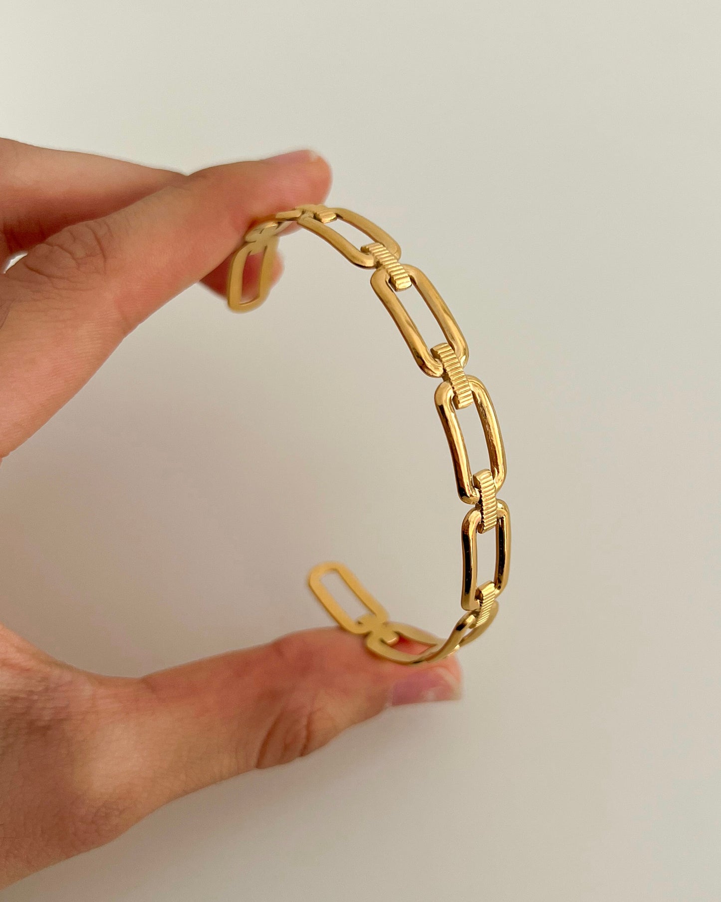 River Cuff Bracelet