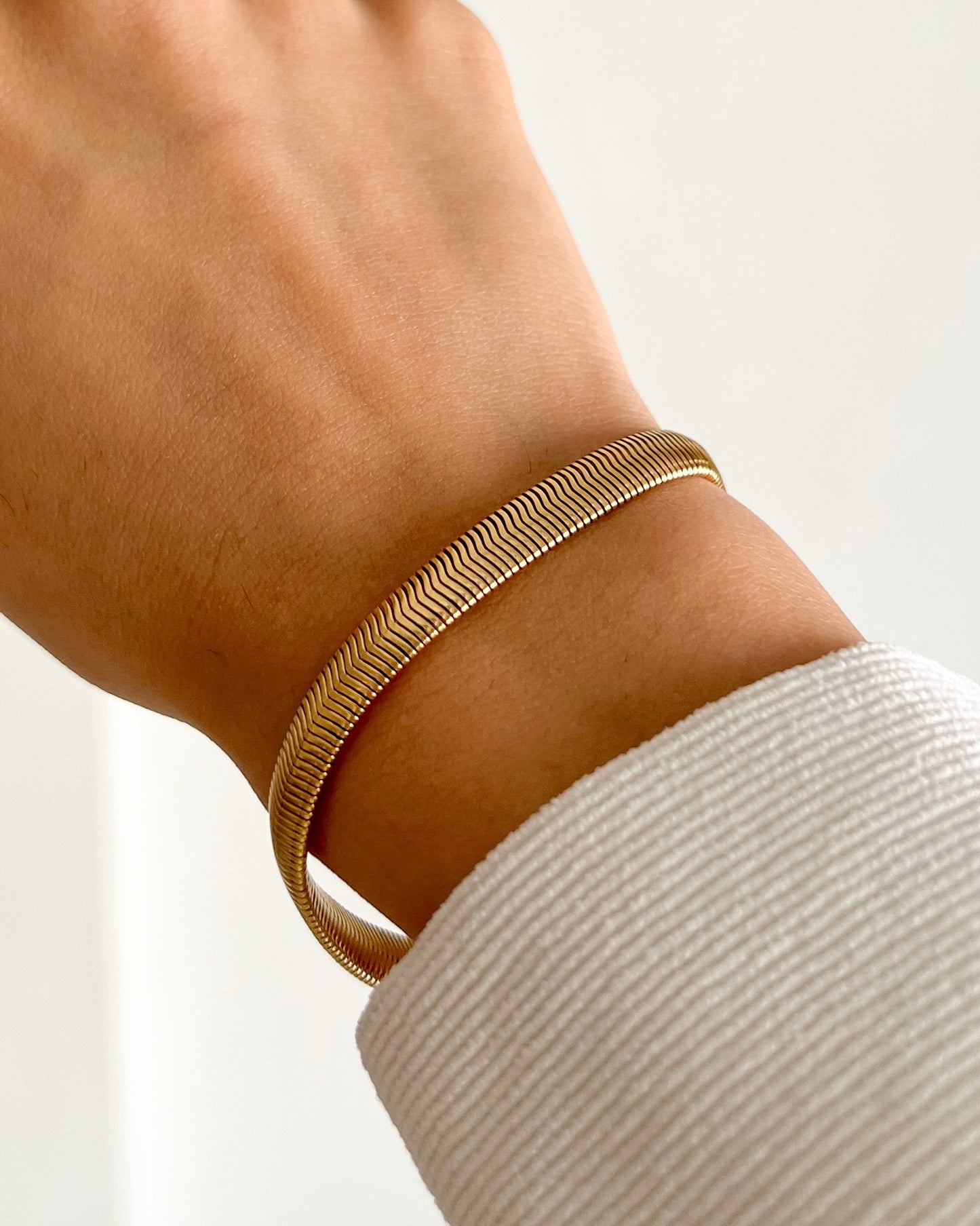 Viper Bracelet
