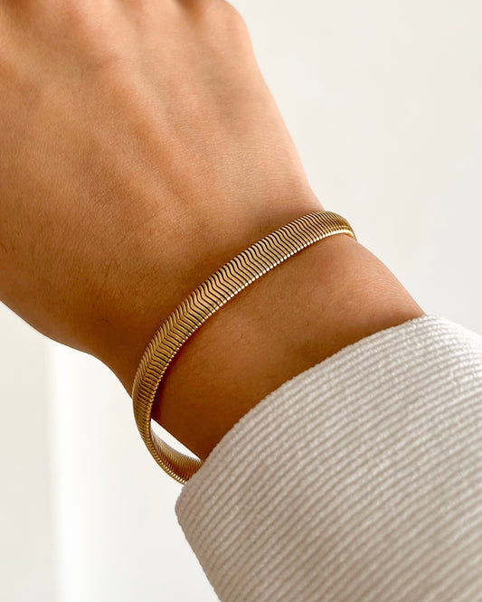 Viper Bracelet