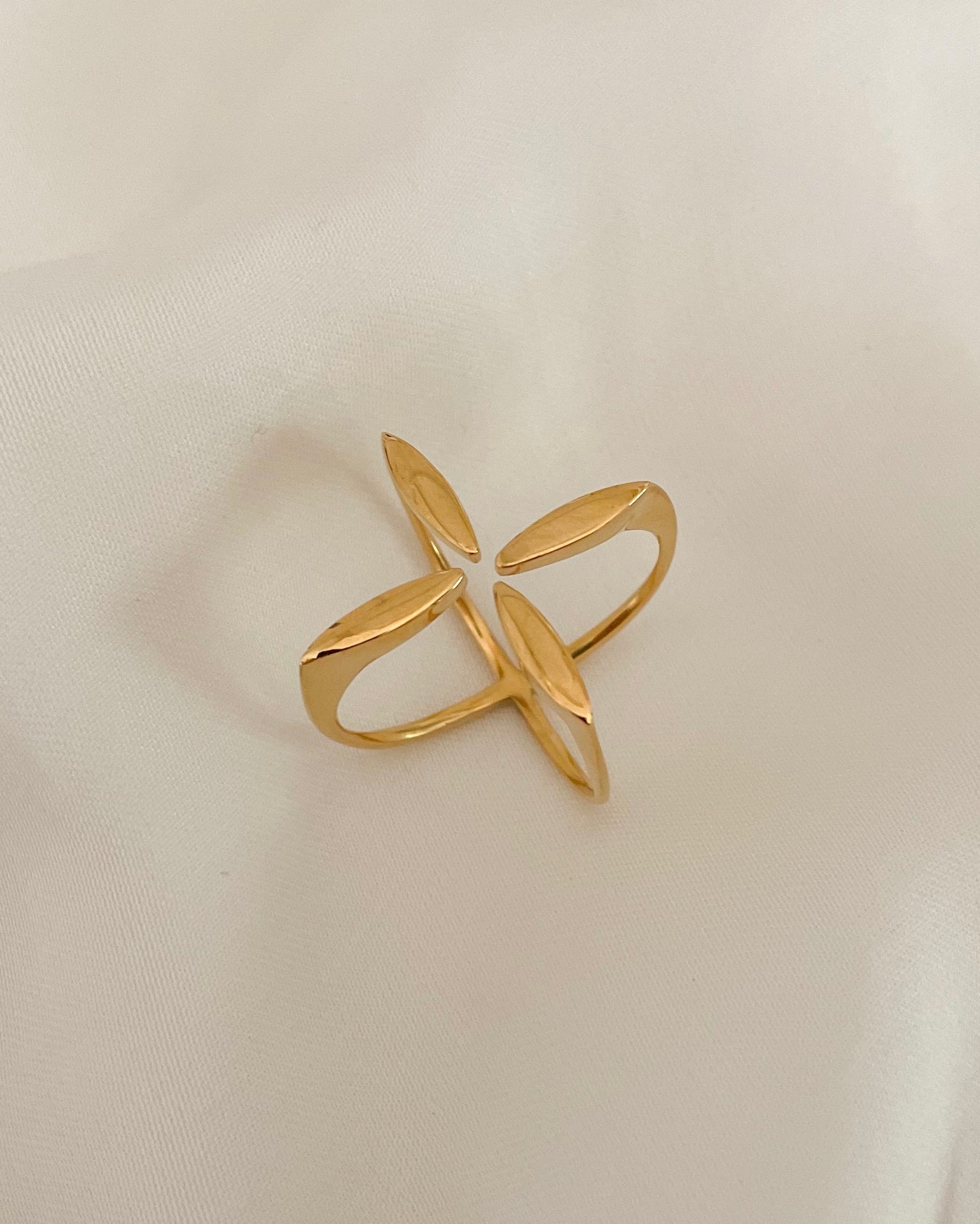 X Factor Ring