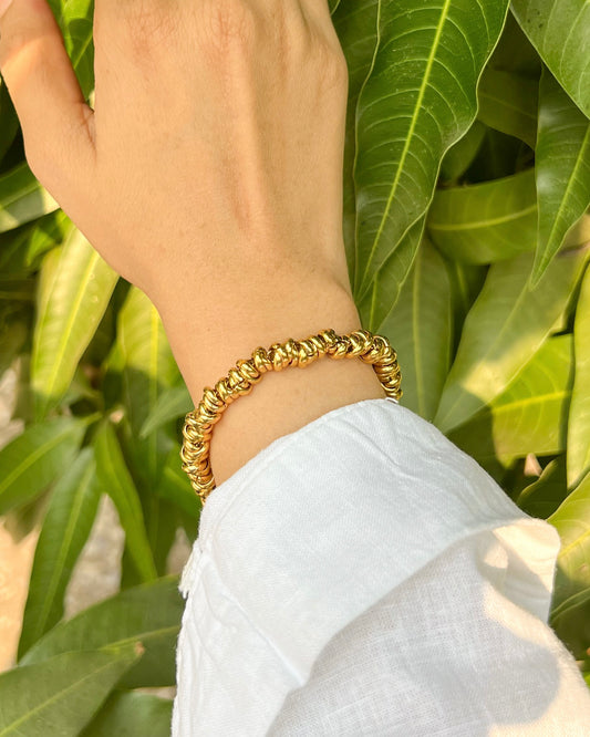 Ash Bracelet