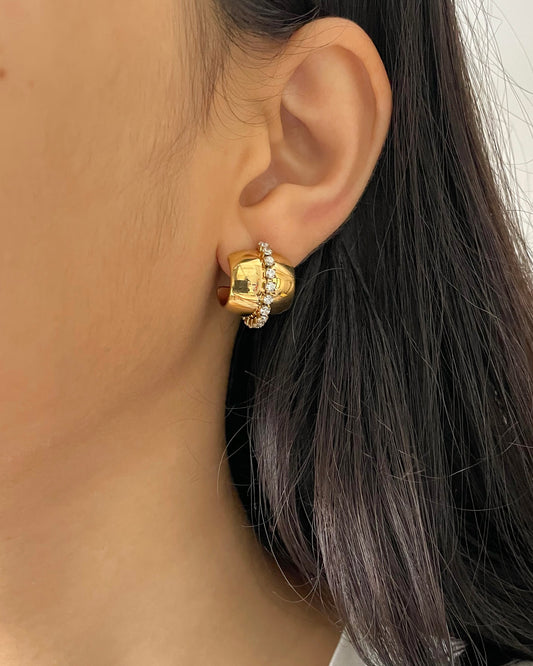 Thea Earrings