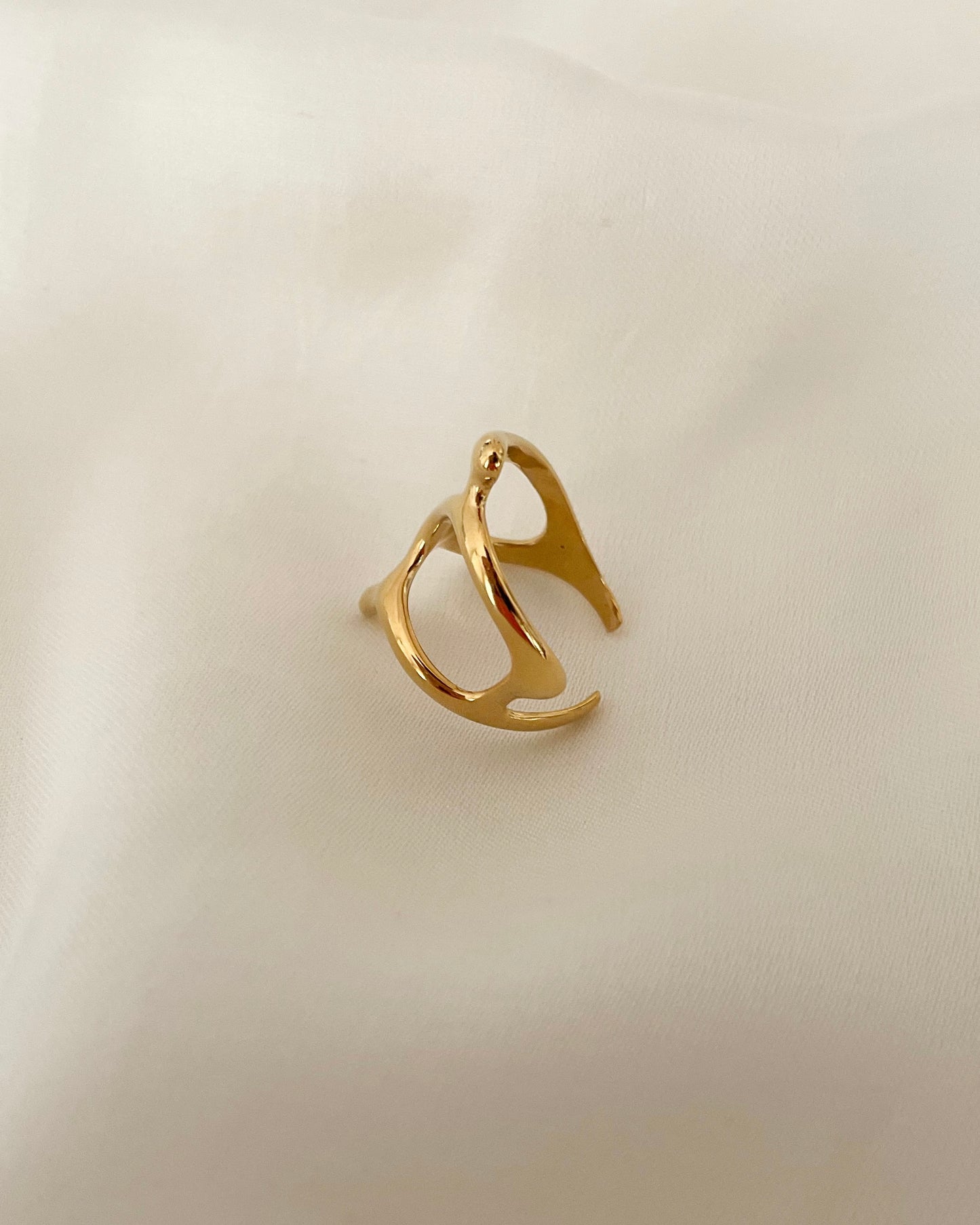 Splash Ring