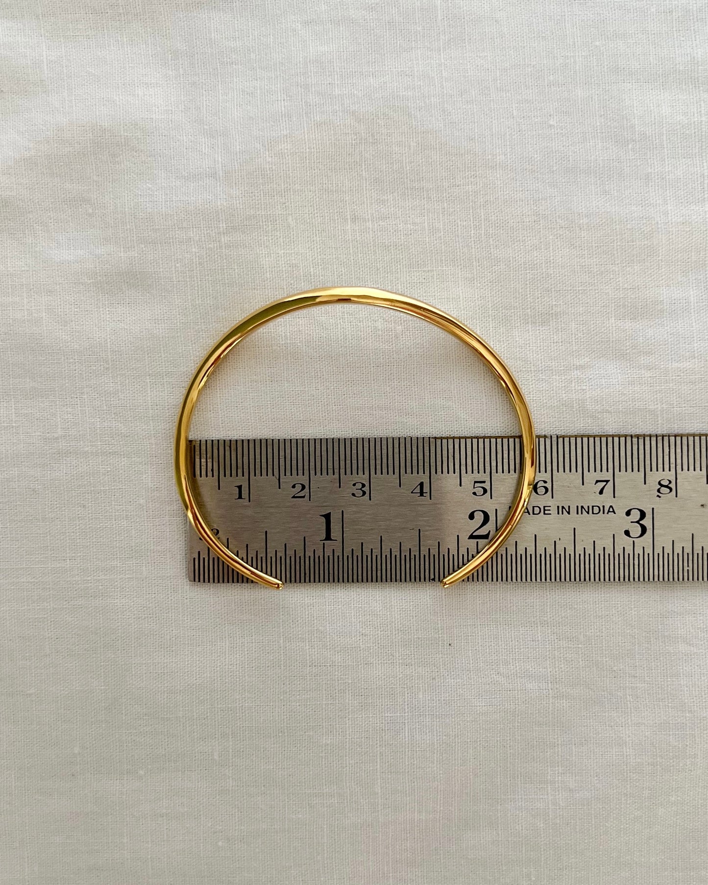 Nami Cuff Bracelet