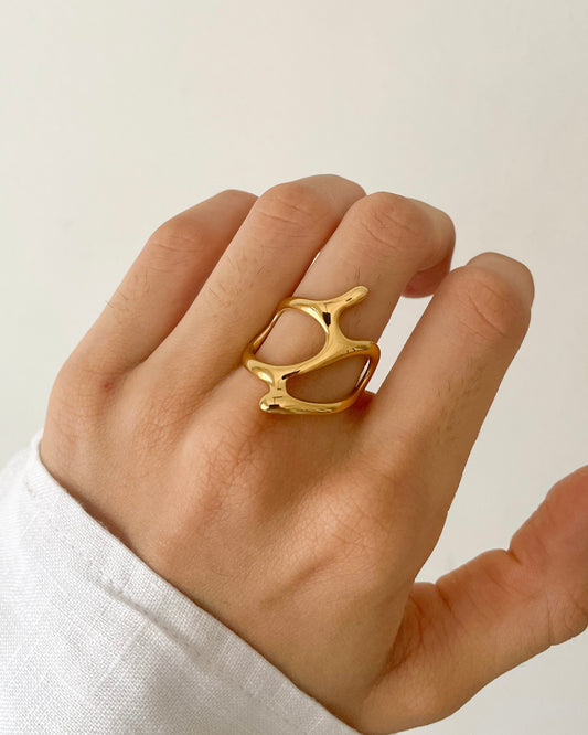 Splash Ring