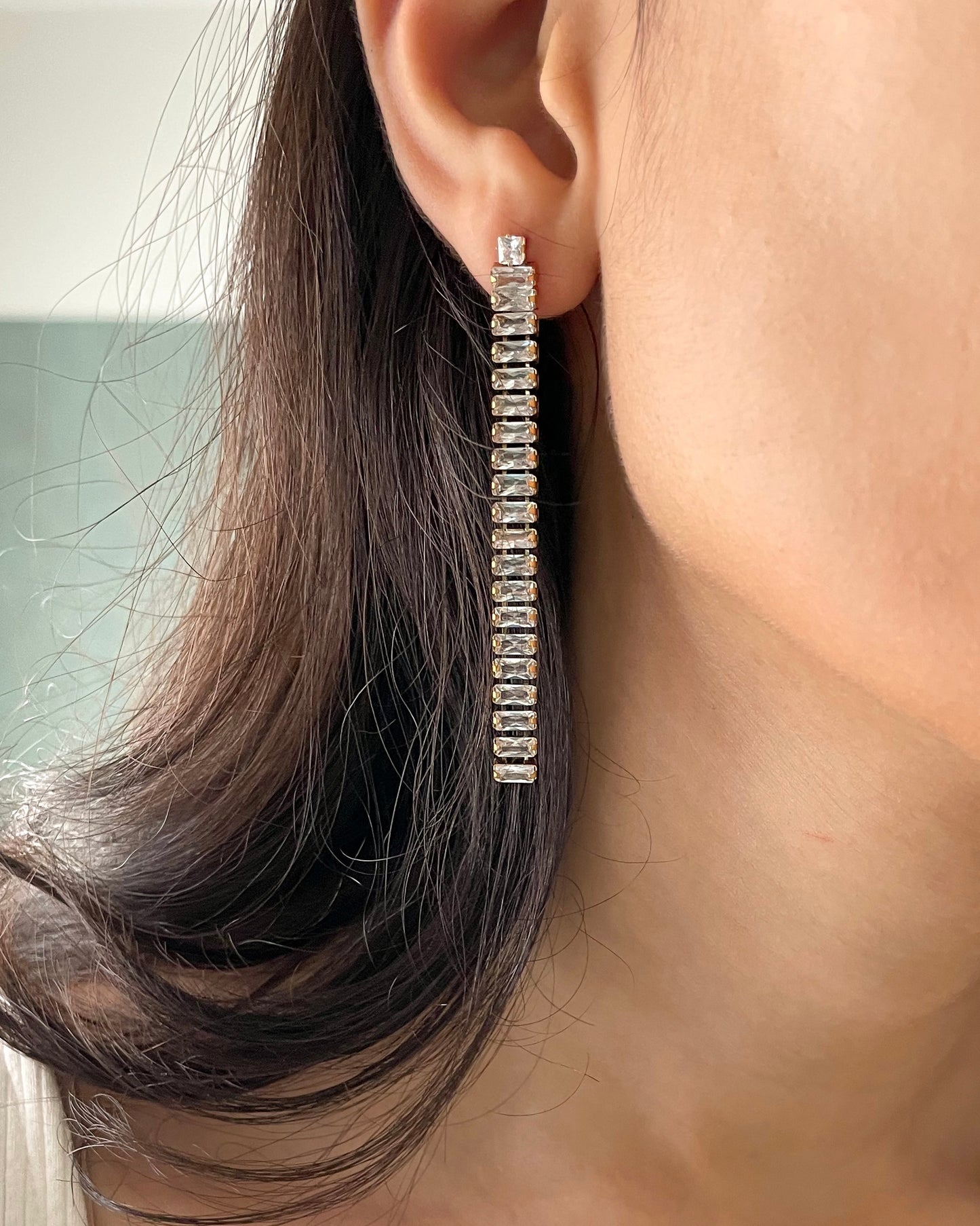 Amelia Earrings