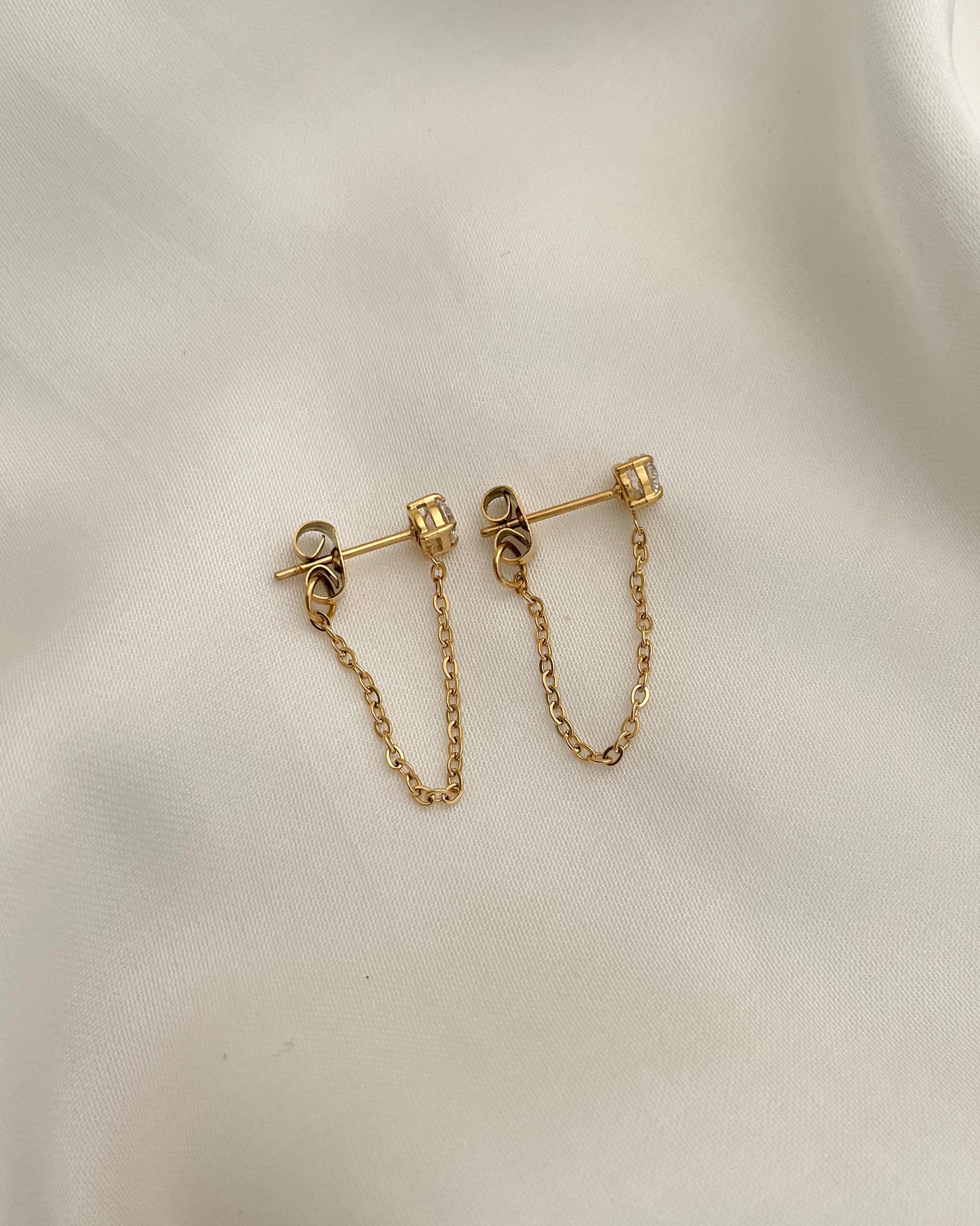 Savannah Earrings