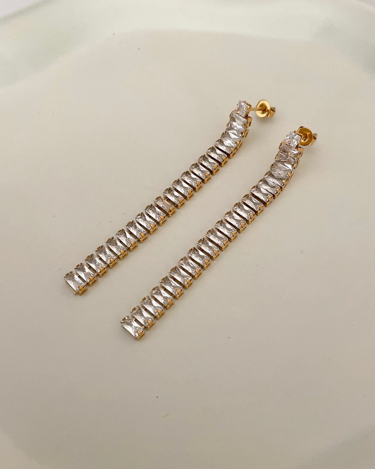Amelia Earrings