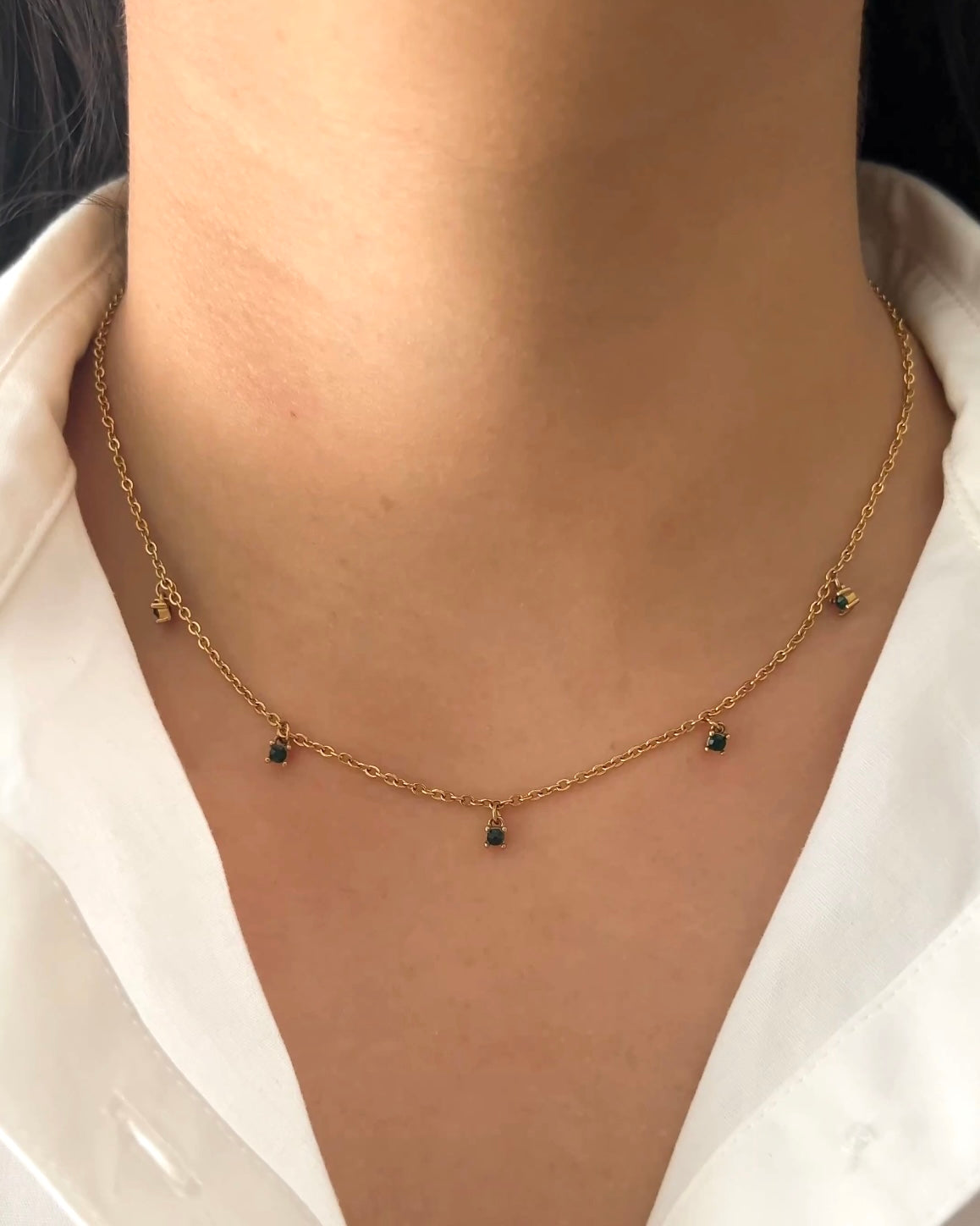 Kate Necklace