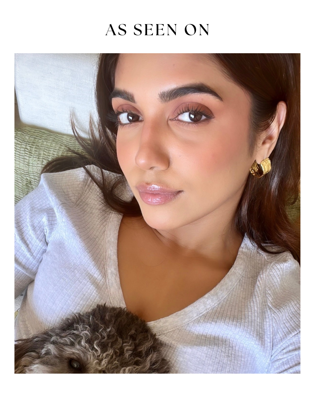 Eden Earrings