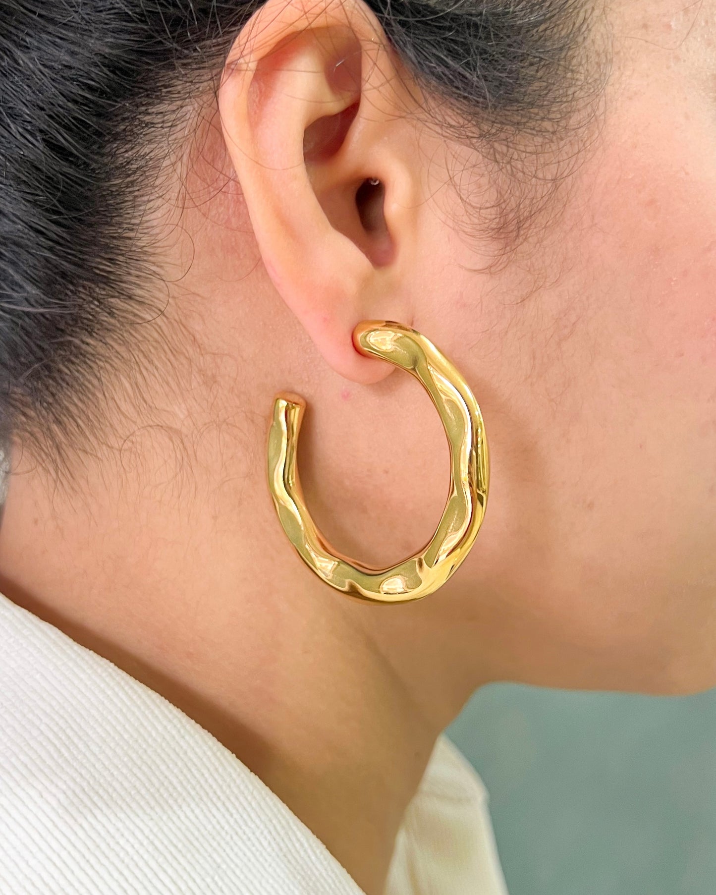 Paloma Earrings