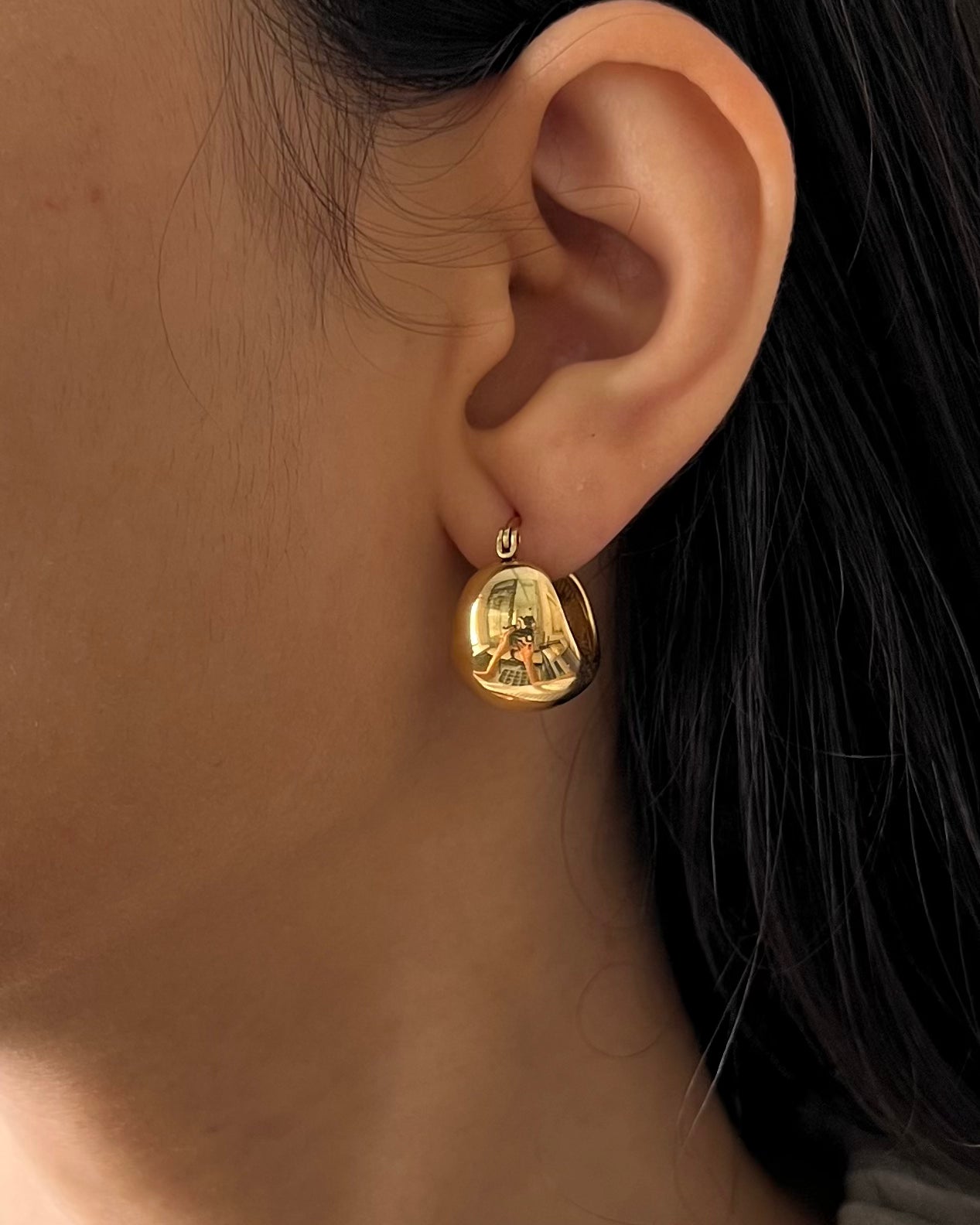 Maria Earrings