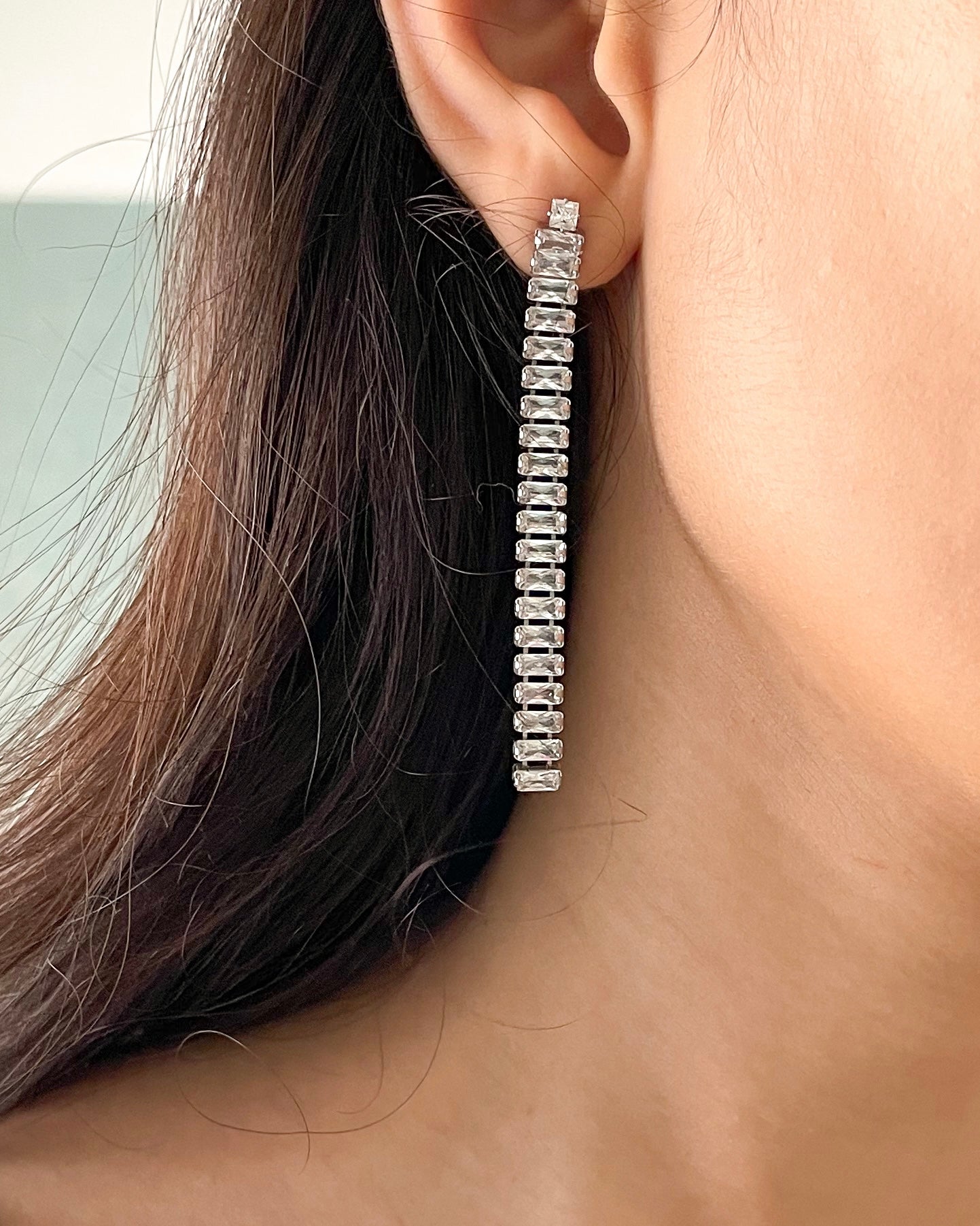 Amelia Earrings
