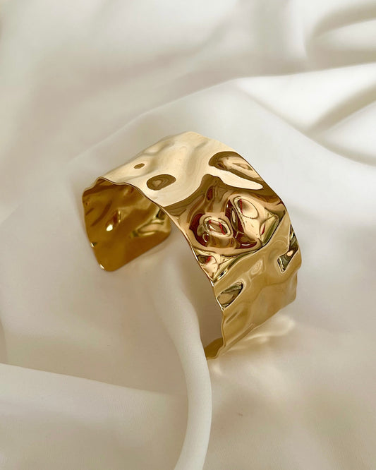Quinn Cuff Bracelet