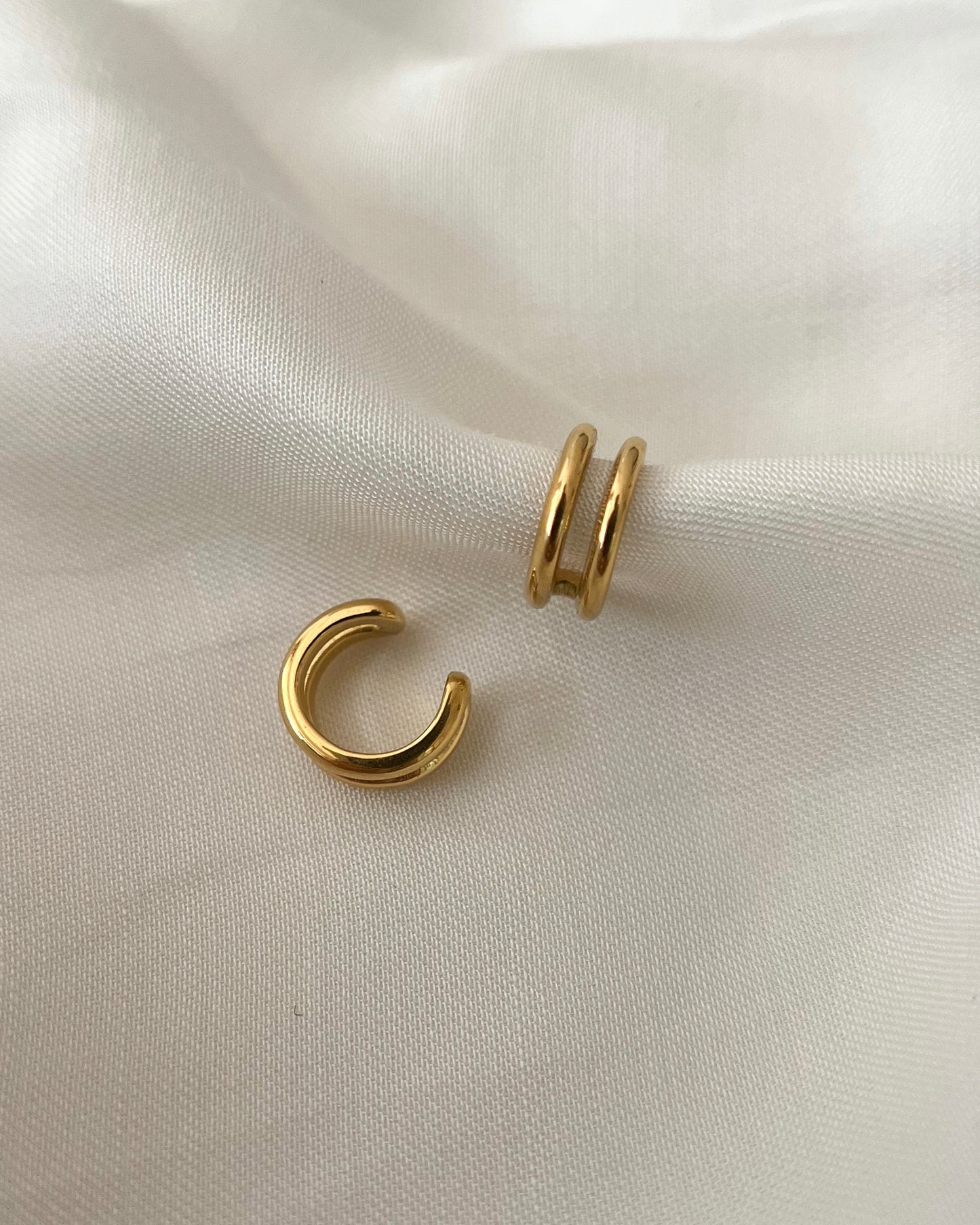 Nina Ear Cuff