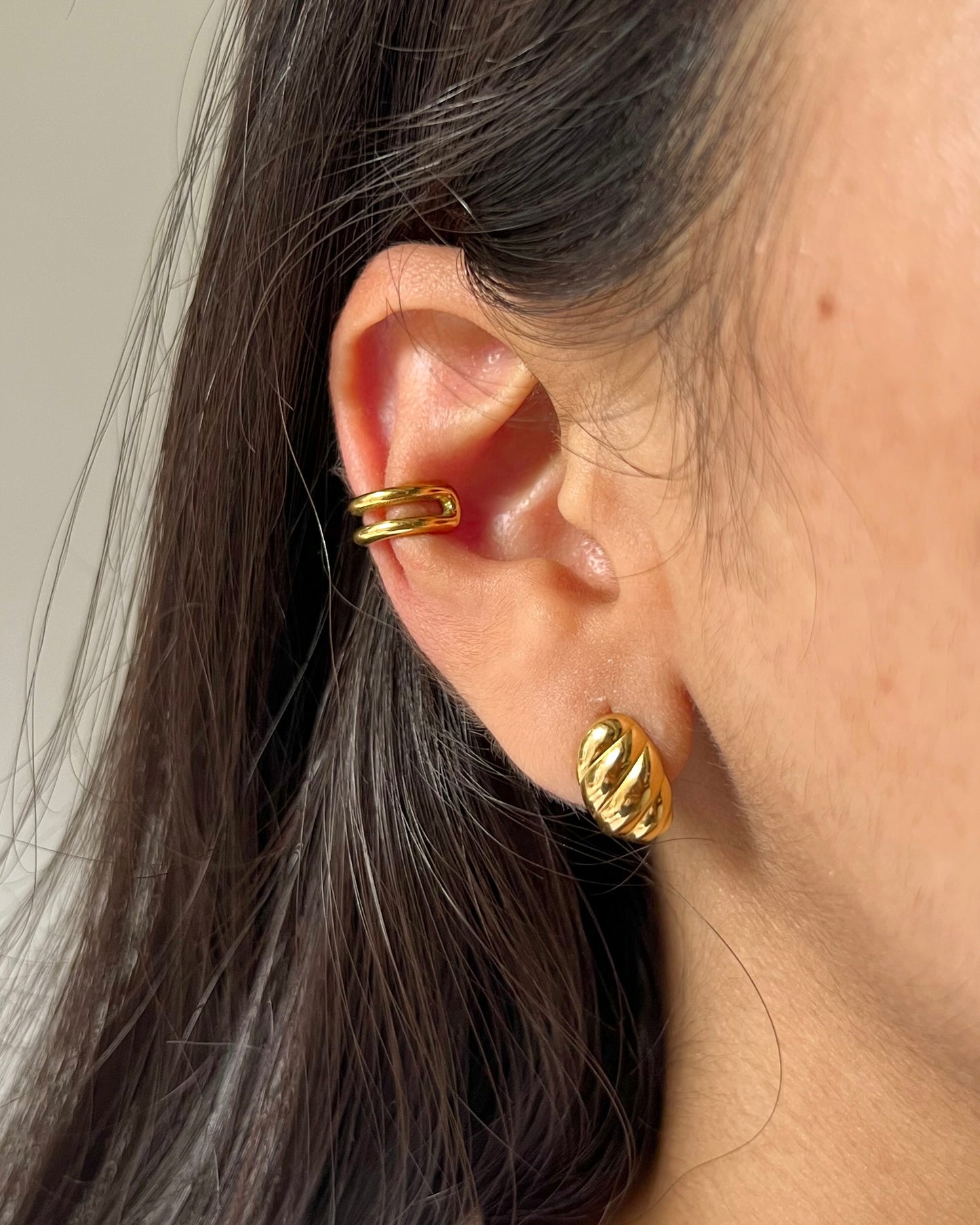 Nina Ear Cuff