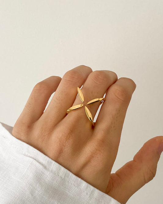 X Factor Ring
