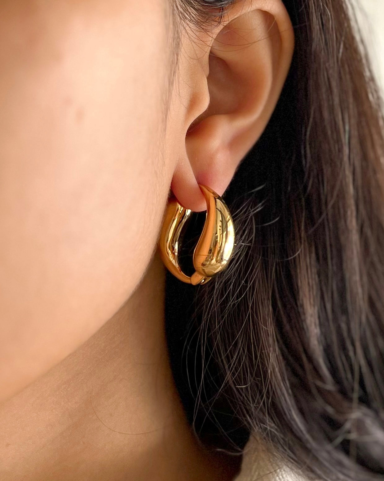 Tao Earrings
