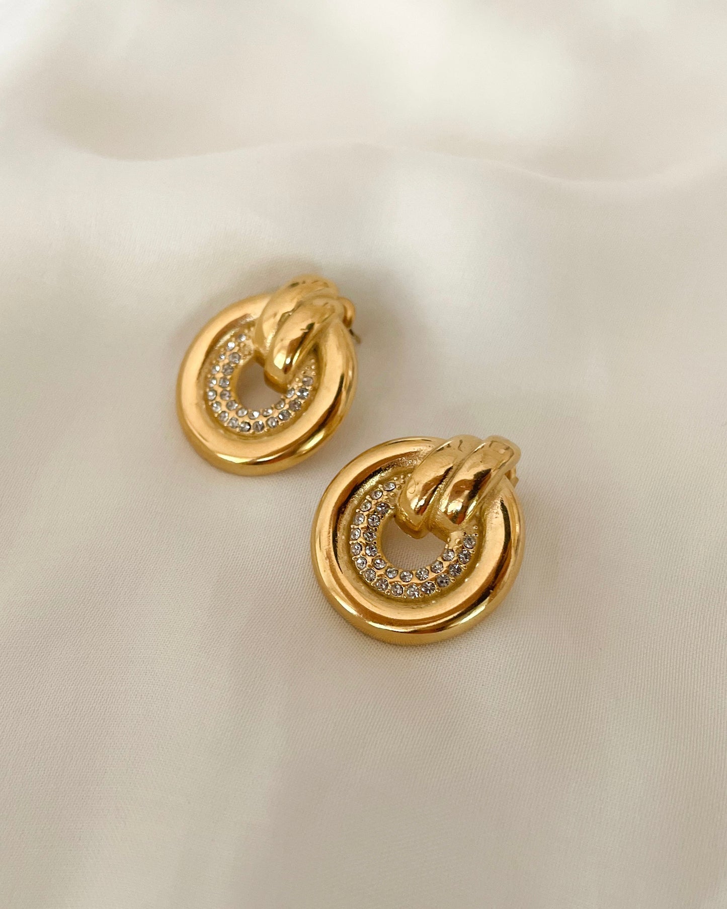Stellar Earrings