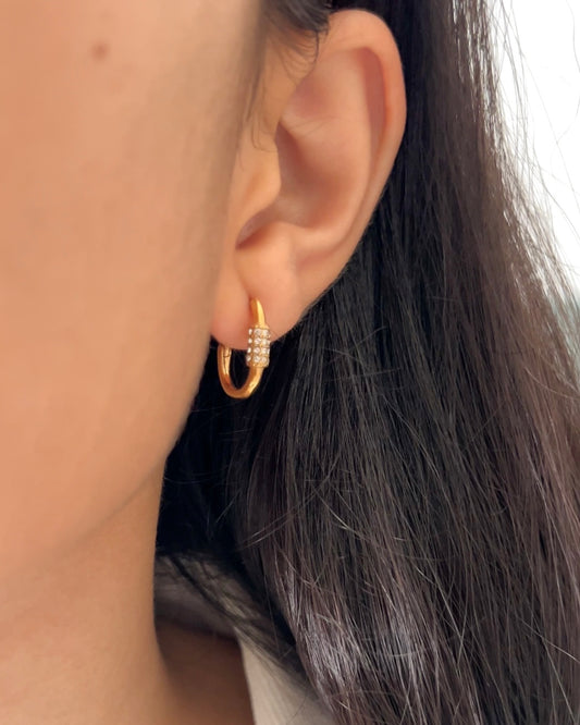 Fae Earrings