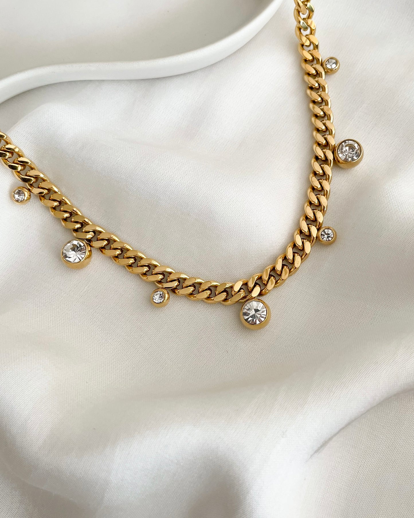 Esther Necklace