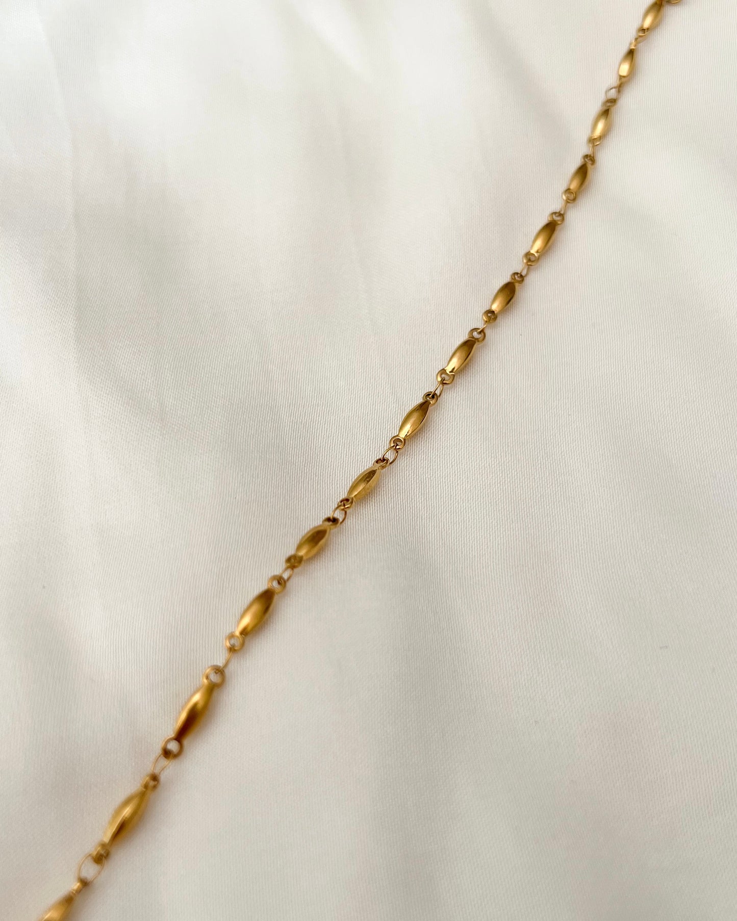 Arya Anklet