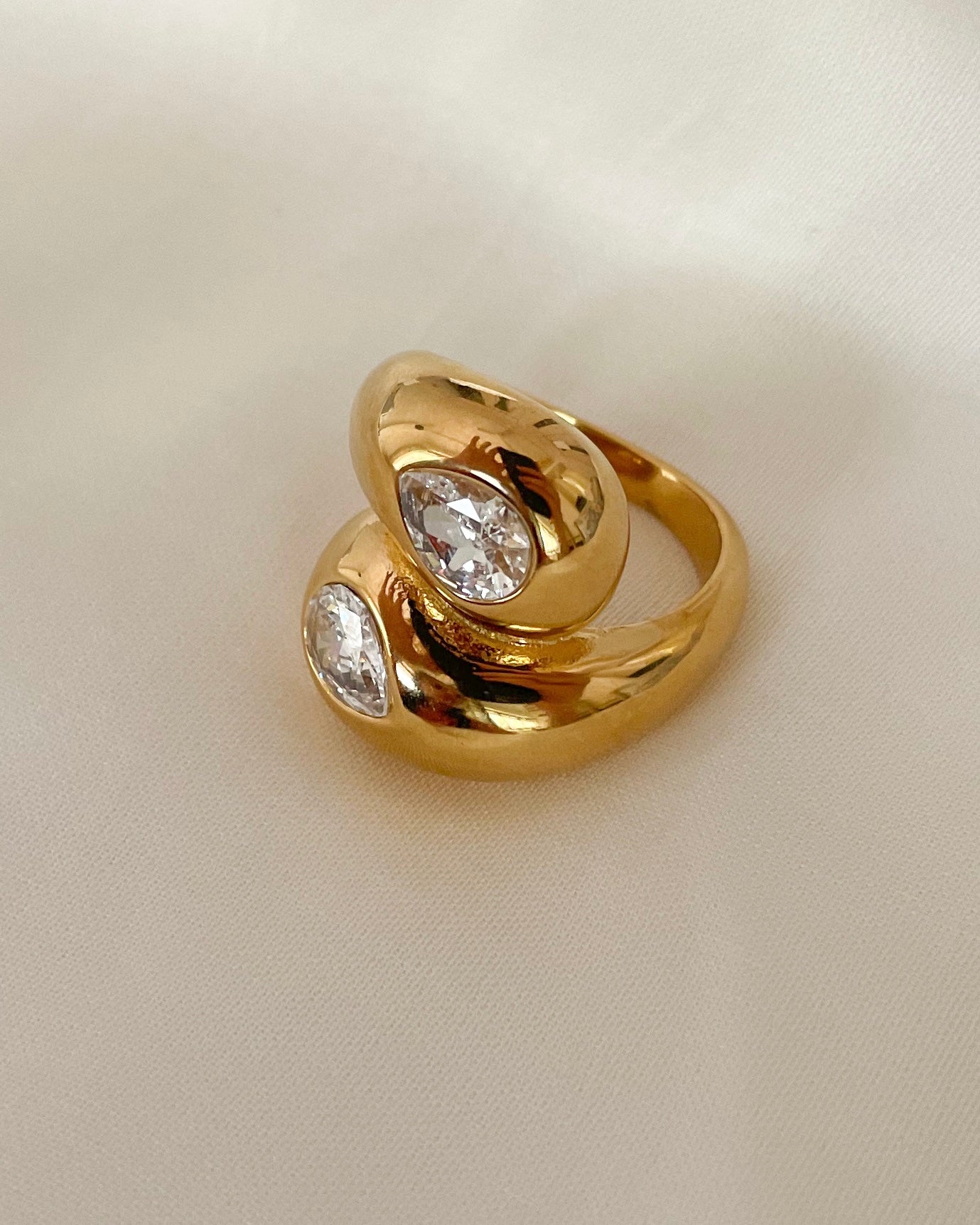 You & I Ring
