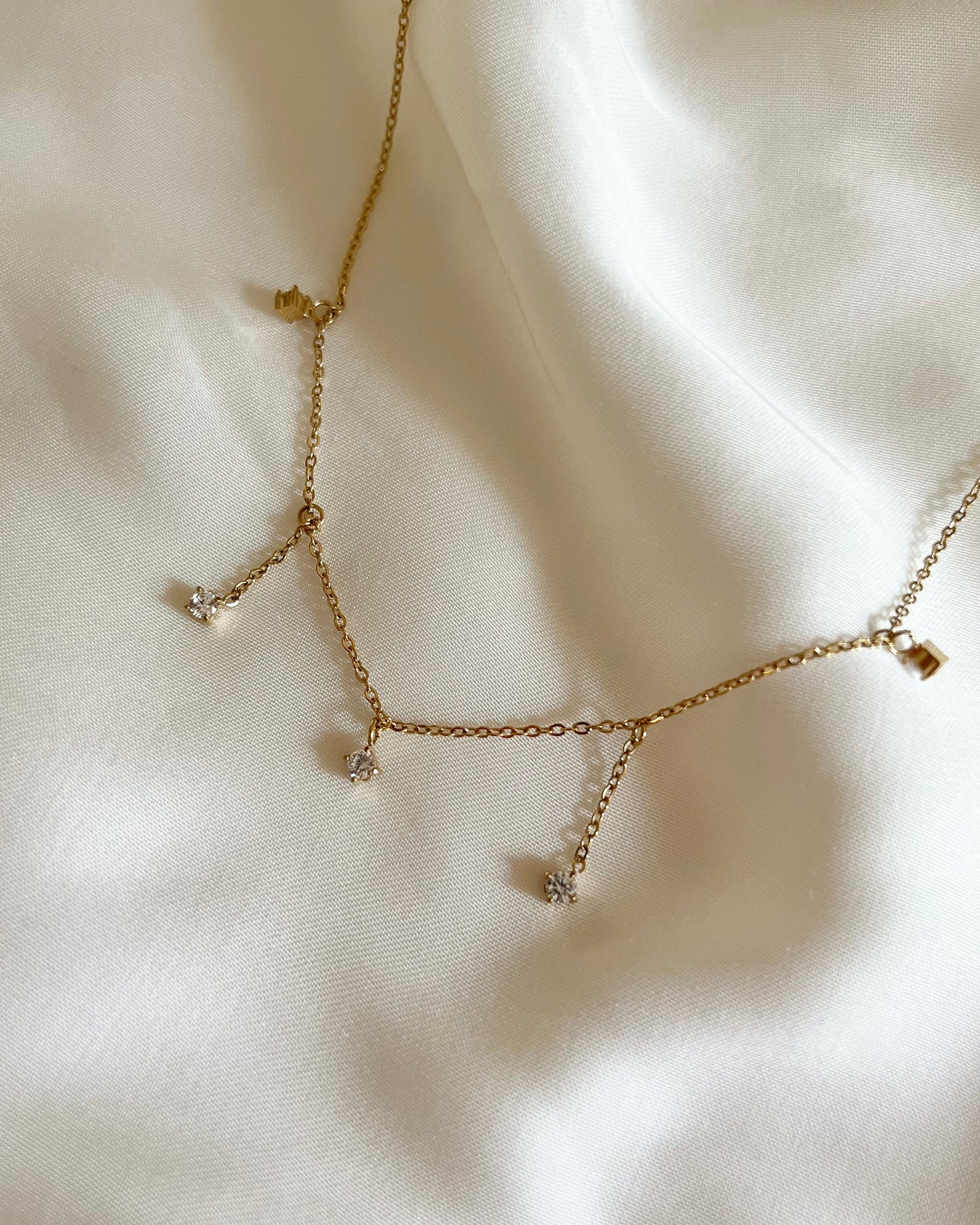 Lisa Necklace